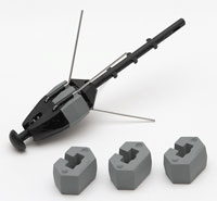 OPTIMAAL Fishing Sinker System